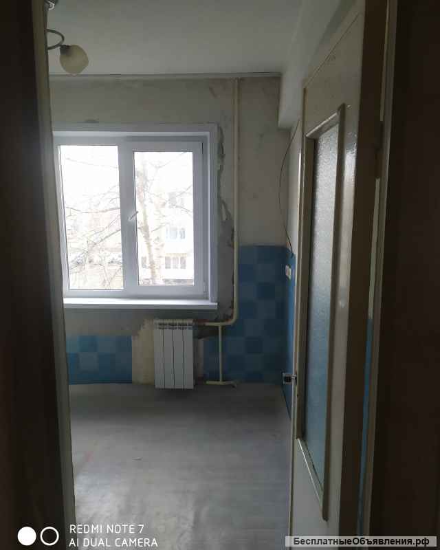 2-х комн. Крас. раб. р-н Нефтебазы