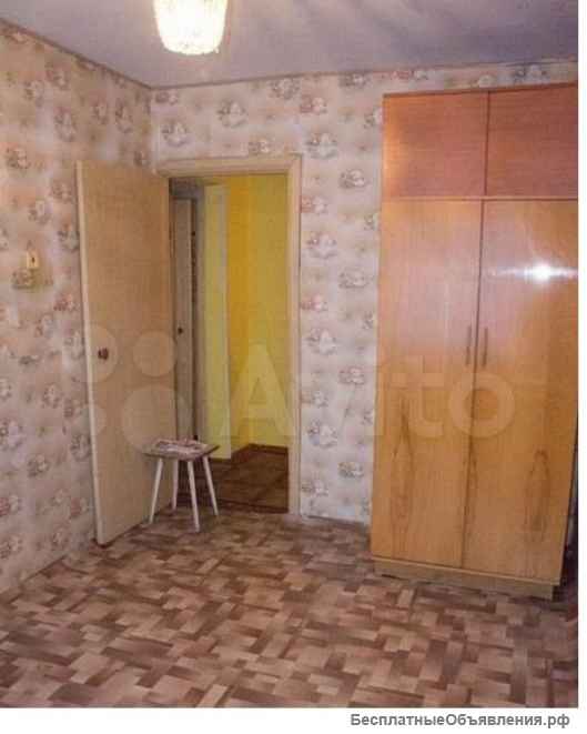 4х ком. квартиру ул.Ольги Жилиной, 31