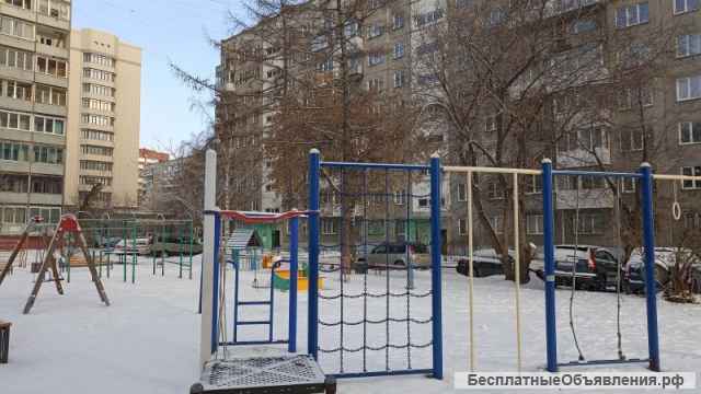 4х ком. квартиру ул.Ольги Жилиной, 31