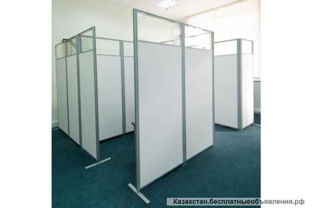 Мобильные перегородки