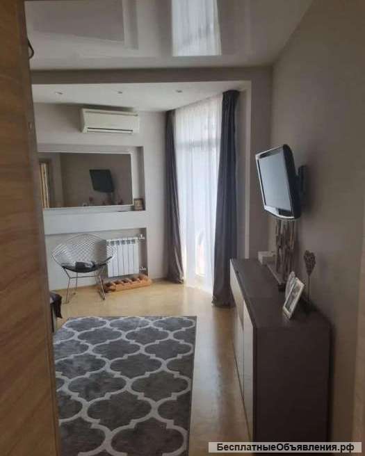 3х ком. квартиру ул. Урицкого, 20 пл.Ленина