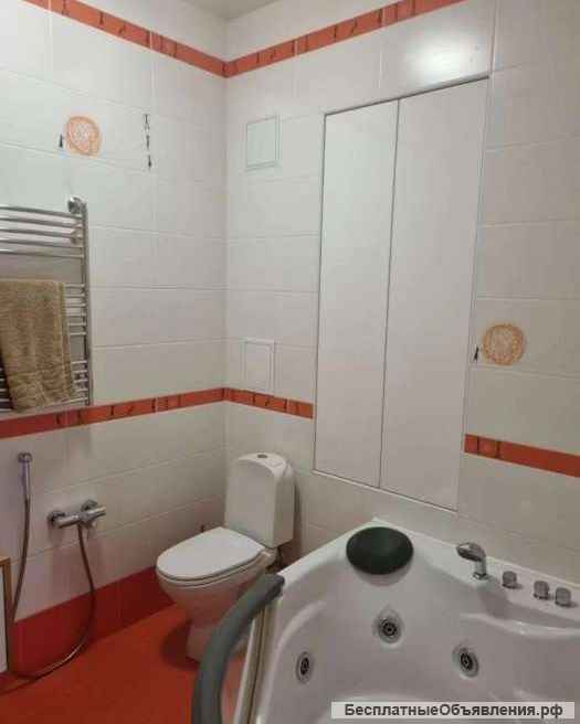 3х ком. квартиру ул. Урицкого, 20 пл.Ленина