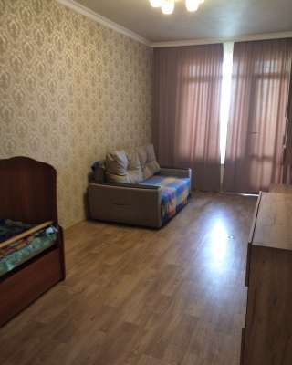 Сдается 1-комнатная квартира, 39 м