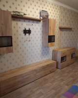 Сдается 1-комнатная квартира, 39 м