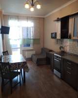 Сдается 1-комнатная квартира, 39 м