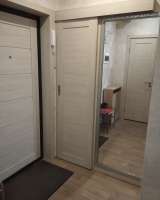 Сдается 1-комнатная квартира, 39 м