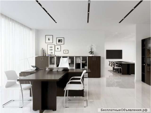 Офисная мебель