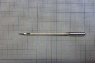 Игла gk35-2c швейная промышленная тип 80800х200`250 80800cх250 Long ma needles