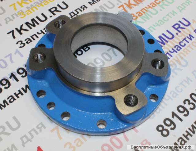 Крышка редуктора КМУ Tadano ZF300-500