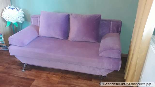 Диван б/у