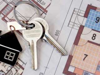 Бесплатный подбор квартир в новостройках г. Краснодар