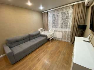 1 к.кв. 32 м2 Перспектива