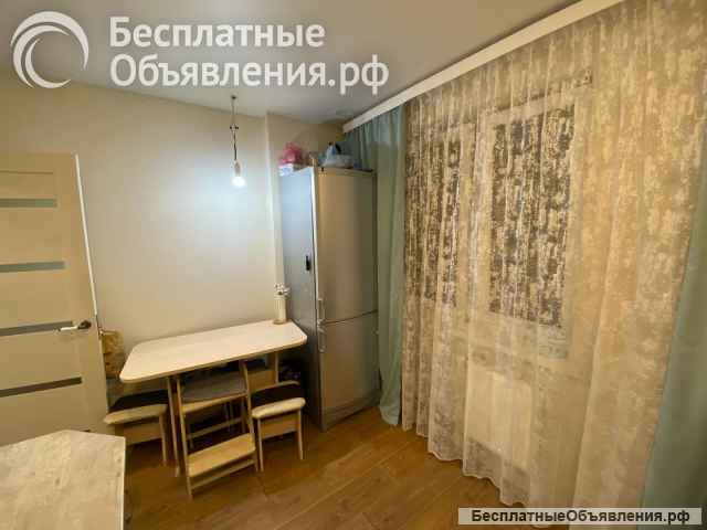 1 к.кв. 32 м2 Перспектива