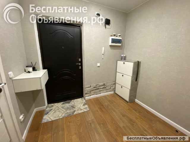1 к.кв. 32 м2 Перспектива