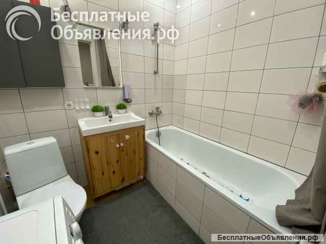 1 к.кв. 32 м2 Перспектива