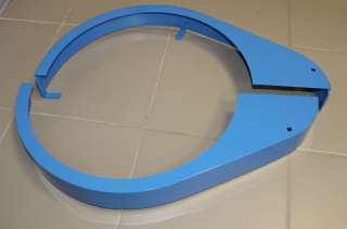 Кожух ОПУ КМУ Maeda 370