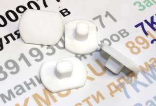 Пластины скольжения лапы КМУ Tadano Z/ZF300-360