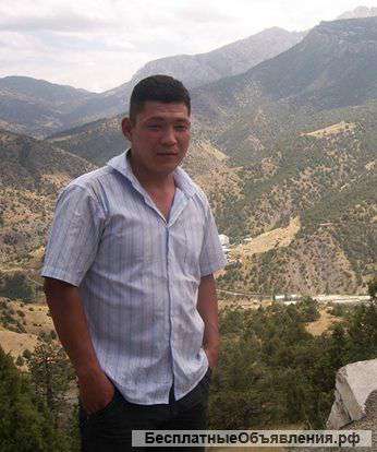 Ищу работу (оплата за день)