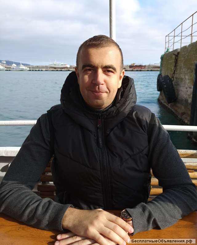 Преподаватель английского языка для детей/взрослых