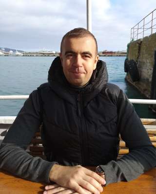 Преподаватель английского языка для детей/взрослых