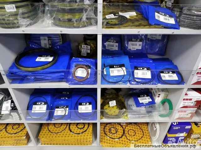 Уплотнительное кольцо Carraro 148565