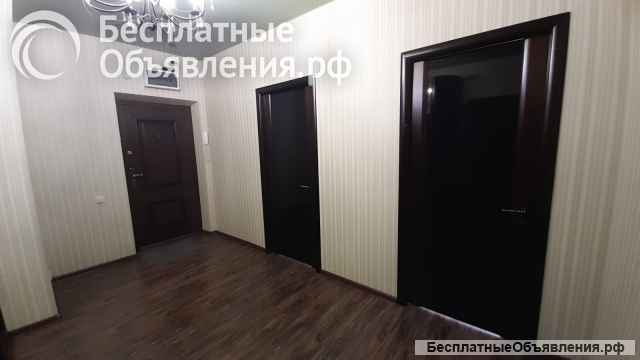 2 к.кв. 61 м2 Панорама