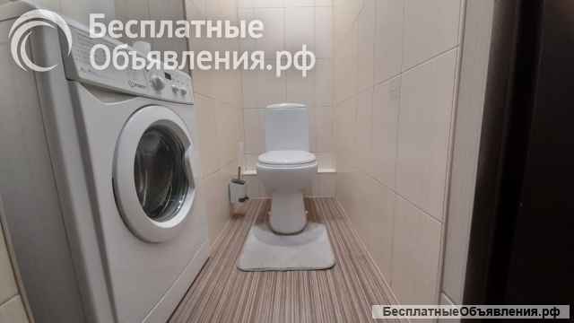 2 к.кв. 61 м2 Панорама