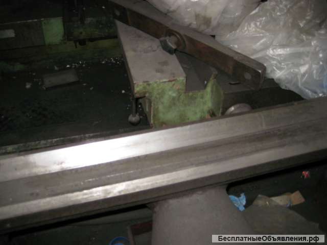 Станок РТ492 (аналог 1М63)