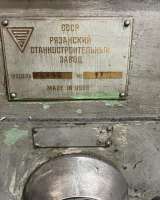 Станок РТ492 (аналог 1М63)