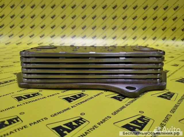 Маслоохладитель JCB 320/04328