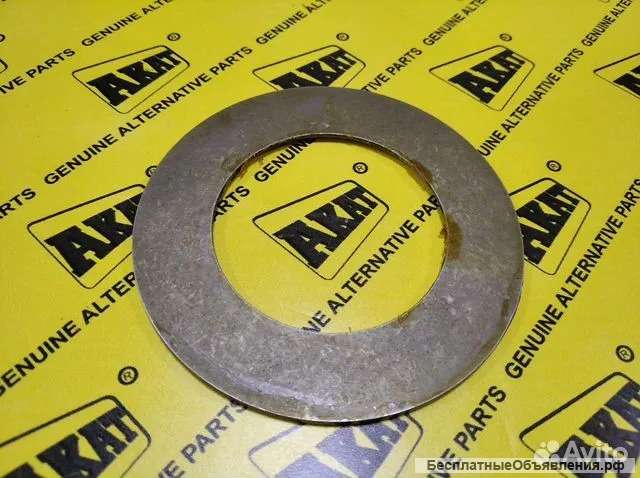 Шайба Carraro 134186