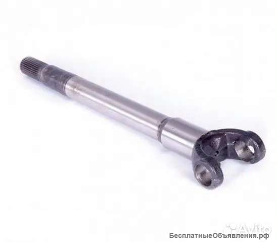 Полуось длинная 511.5mm JCB 914/86301