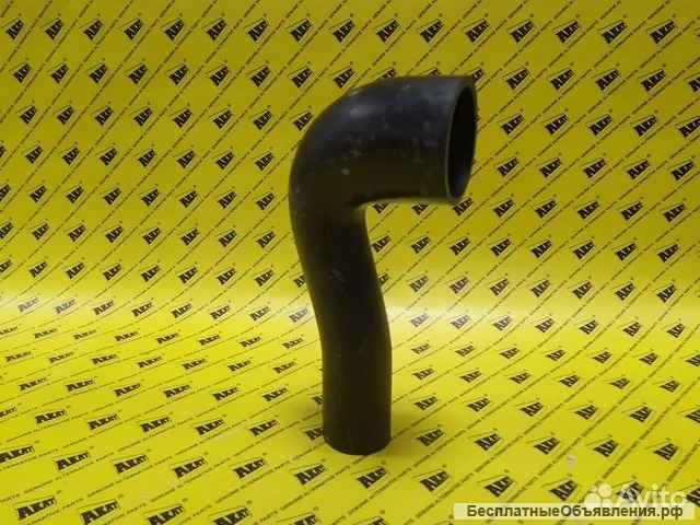 Патрубок JCB 834/00529