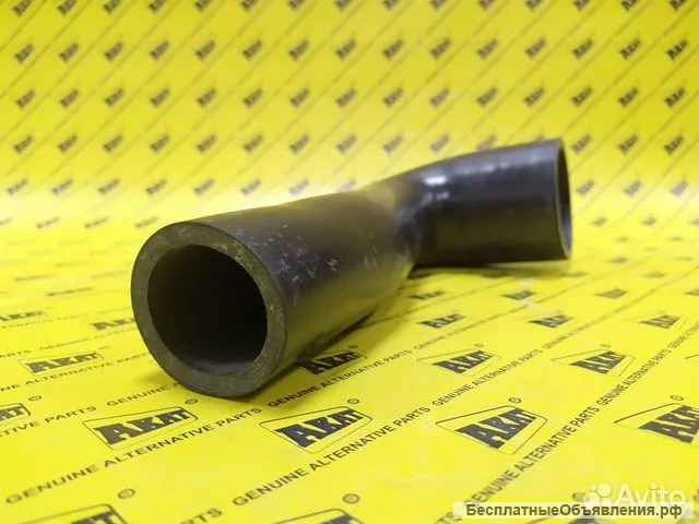 Патрубок JCB 834/00529