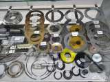 Диск фрикционный JCB 458/20353