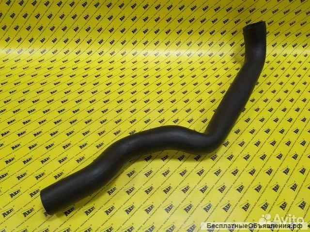 Патрубок интеркулера JCB 332/C0920