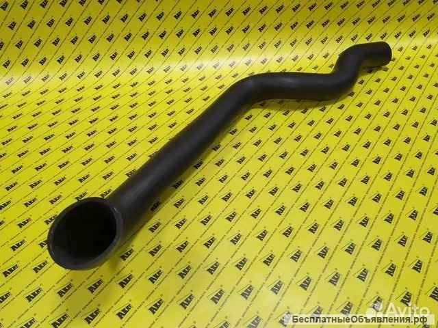 Патрубок интеркулера JCB 332/C0920