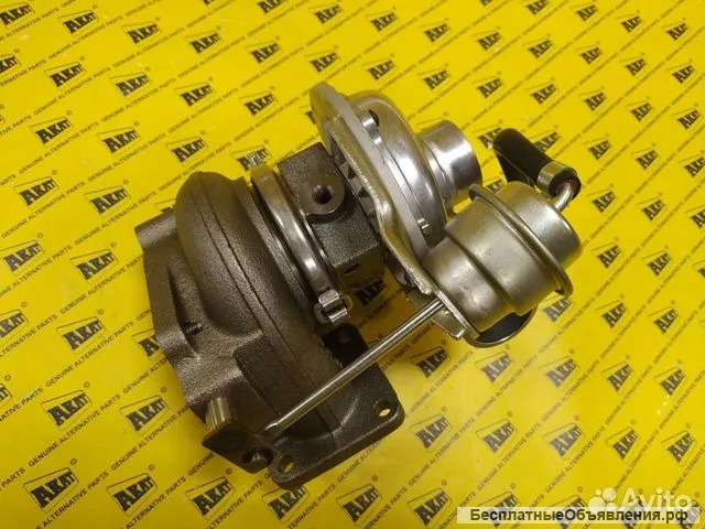 Турбина Yanmar 123945 - 18010