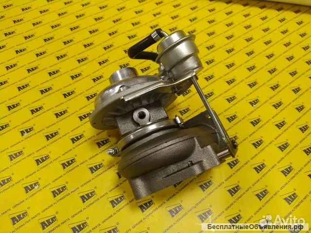 Турбина Yanmar 123945 - 18010