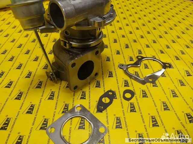 Турбина Yanmar 123945 - 18010