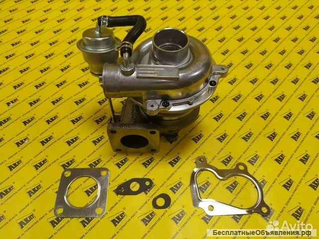 Турбина Yanmar 123945 - 18010