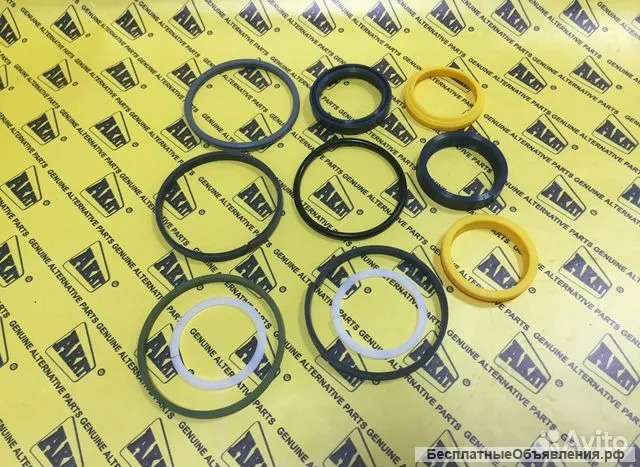 Ремкомплект Volvo VOE11716625