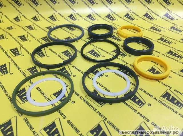 Ремкомплект Volvo VOE11716625