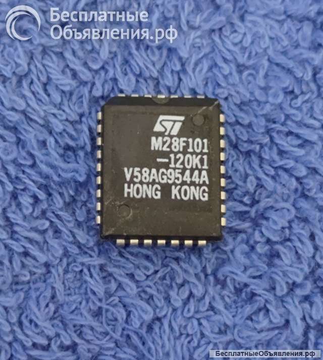 Микросхемы редкие (Integrated circuits Список64) оригинальные ДЕМОНТАЖ
