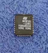 Микросхемы редкие (Integrated circuits Список64) оригинальные ДЕМОНТАЖ