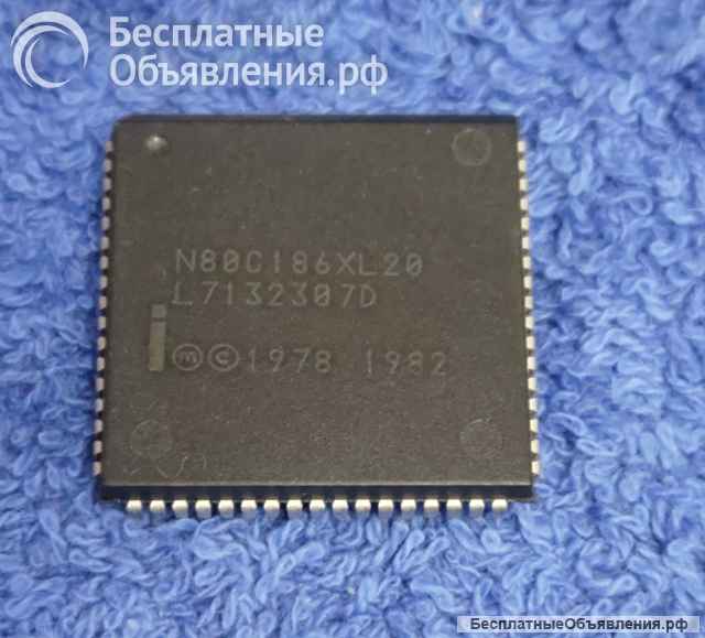 Микросхемы редкие (Integrated circuits Список64) оригинальные ДЕМОНТАЖ