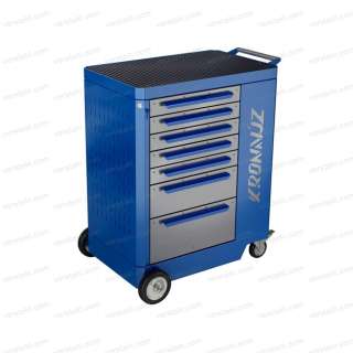 Тележка на колесах KronVuz TB 701