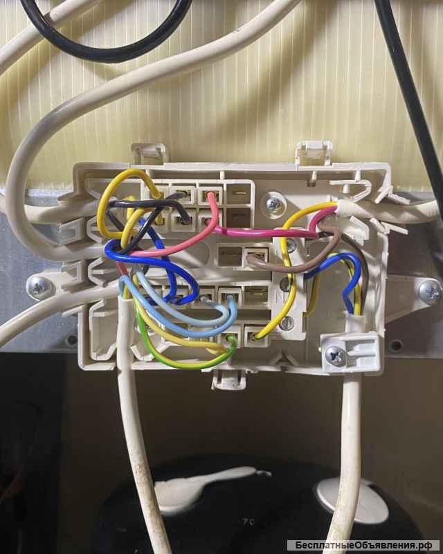 Ремонт холодильников