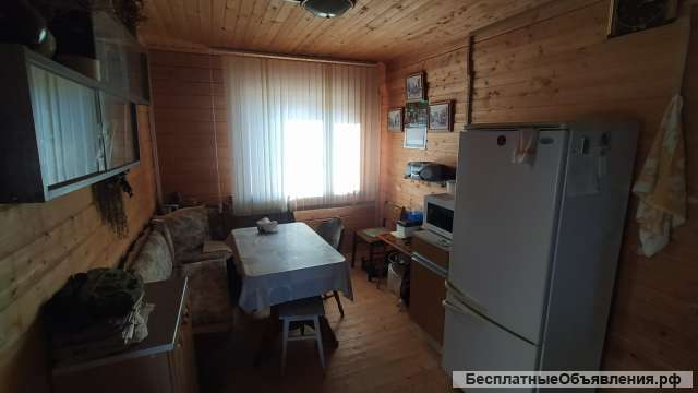 Дача 60 кв.м, участок 6 сот, Чеховский р-н, д.Валуево, СНТ «Лесное»