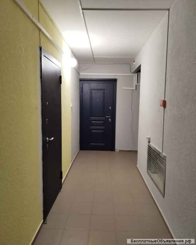 1-комн. квартиру-студию по ул. Ладожская 112б